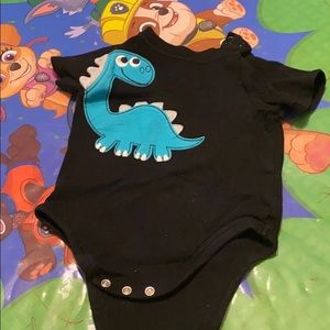 Infant T-shirt
